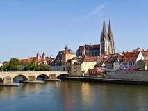 Regensburg4 ©Regensburg Tourismus