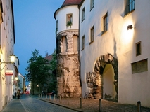 Regensburg2 ©Regensburg Tourismus